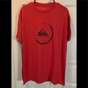 Quicksilver T-shirt